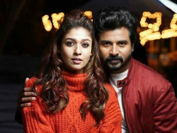 Mr. Local not bright in box office