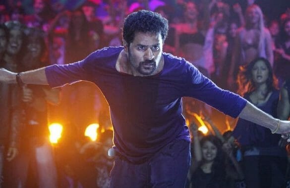 Prabhu Deva’s Thael to hit the screens on June 14th