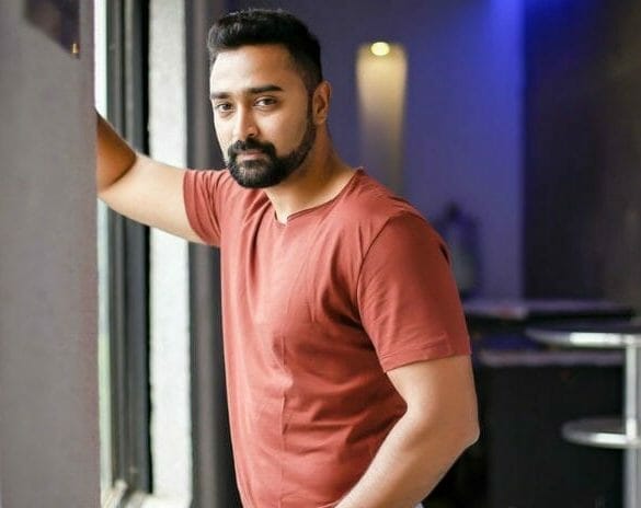 Actor Prasanna on board for Arun Vijay’s next