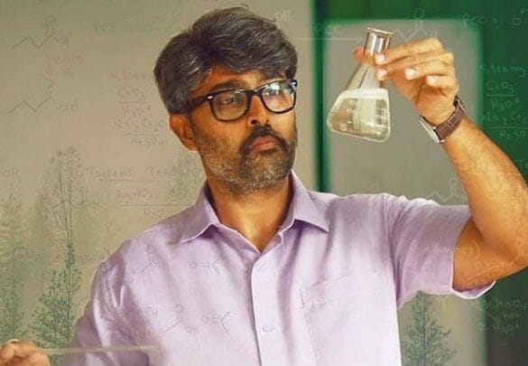 Prasanna debuts on digital space with Thiravam