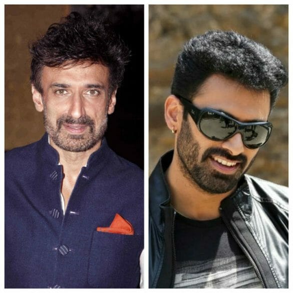 Rahul Dev and Dev Gill to play baddies in Jai’s Breaking News