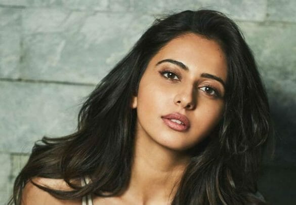 Rakul Preet Singh ready to do intimate scenes