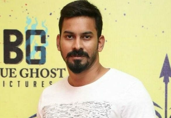 Santhosh P Jayakumar’s next project to be funded by Etcetera productions