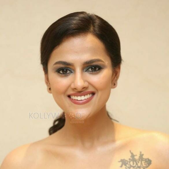 Shraddha Srinath roped in for Vishal’s sequel