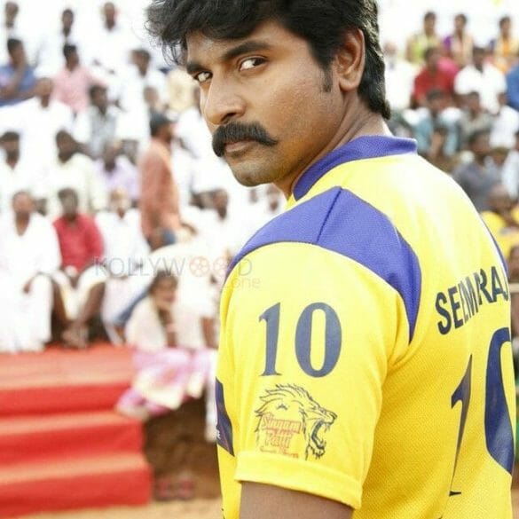 Sivakarthikeyan’s next project to go on floors from May 8