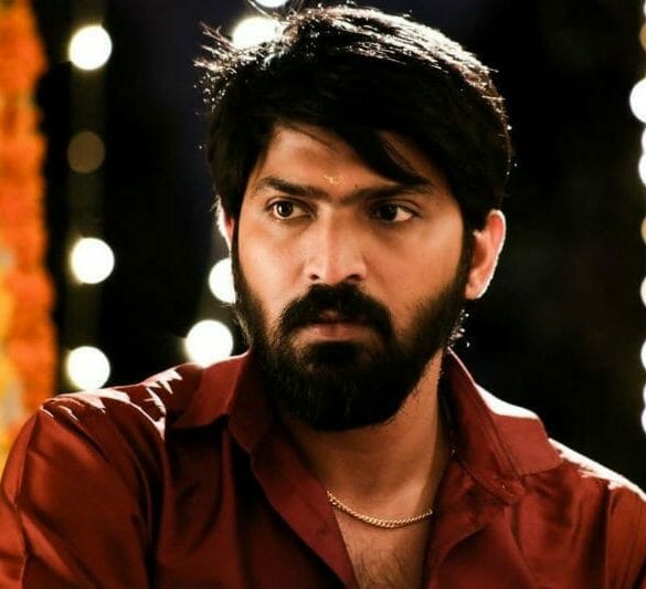 Actor Vaibhav opens about his clash with Venkat Prabhu