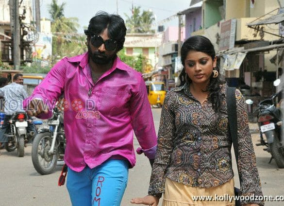 Vijay Sethupathi waves flag for a sequel of his film