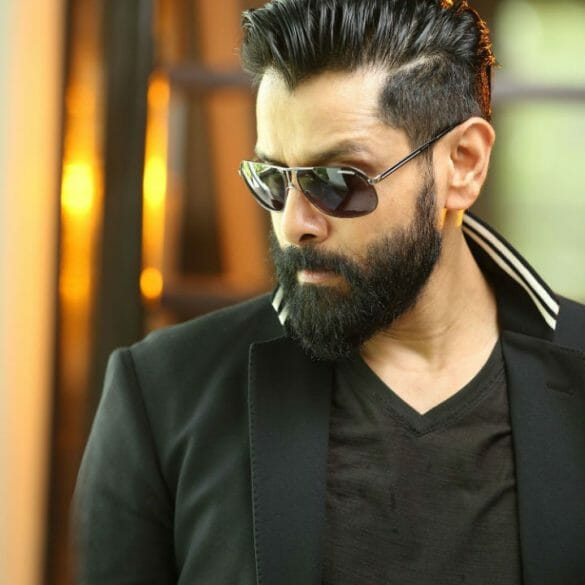Vikram’s next flick to go on floors from the month of September
