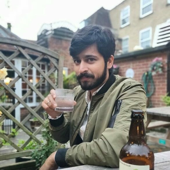 Actor Harish Kalyan turns sperm donor for his next