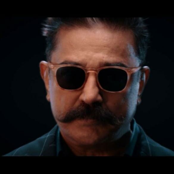 Kamal Hassan returns to Bigg Boss after his short political stunt