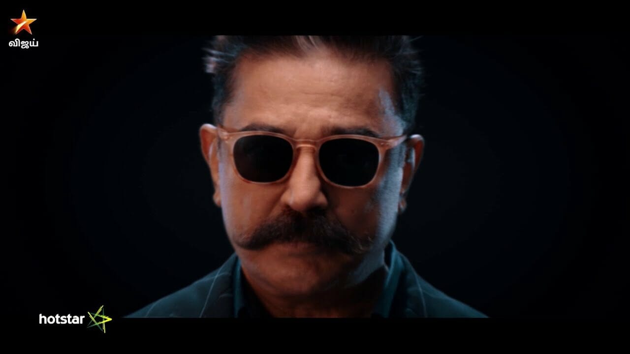 Kamal Hassan returns to Bigg Boss after his short political stunt