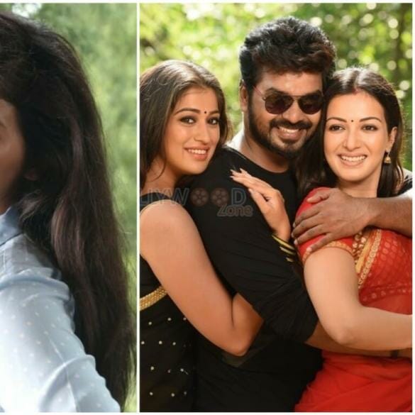 New releases Lisaa and Neeya 2 suffers a huge failure