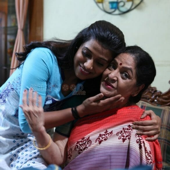 Perazhagi ISO Movie Review