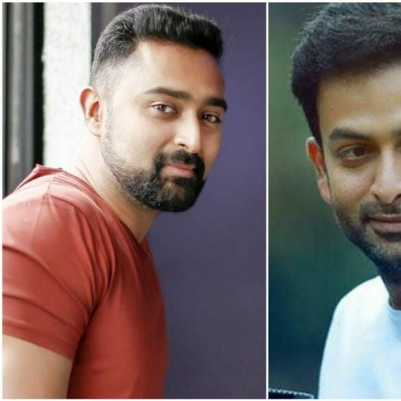 Actor Prasanna to share screen space with Prithviraj