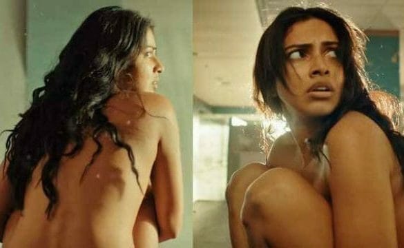 Aadai film maker apologizes to actress Amala Paul