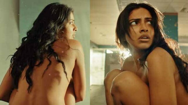 Aadai film maker apologizes to actress Amala Paul