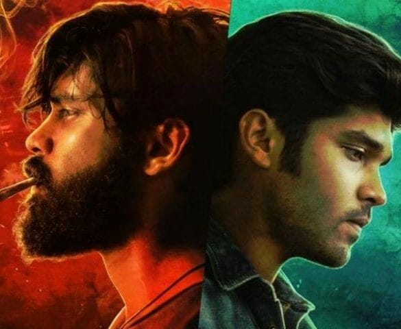 Adithya Varma teaser: Dhruv Vikram falls short of expectations