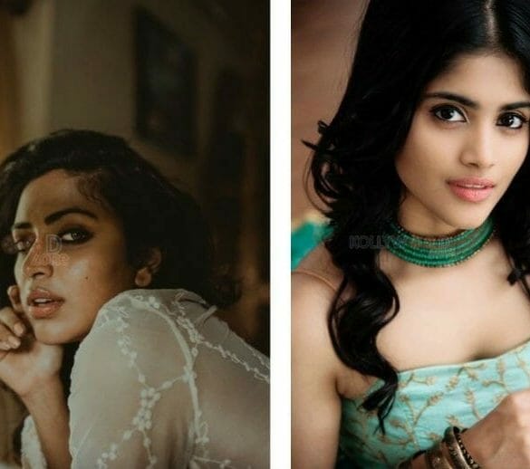 Megha Akash replaces Amala Paul in Vijay Sethupathi’s next