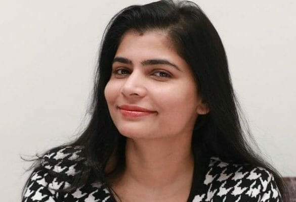 Chinmayi gets trolled for her double standards