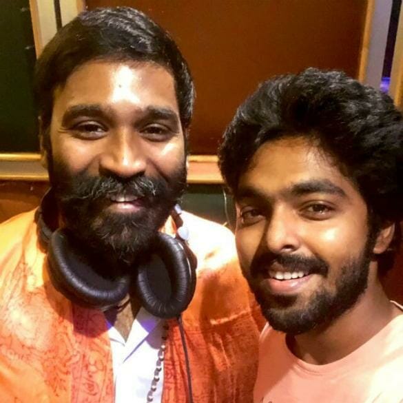 Dhanush to croon a special number in Asuran