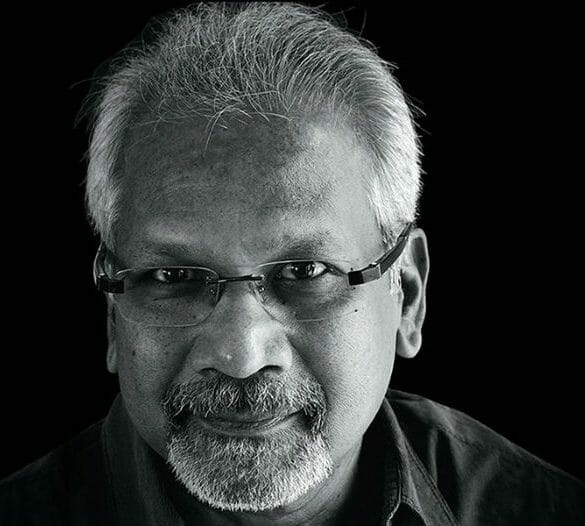 Hot update on Mani Ratnam’s Ponniyin Selvan!