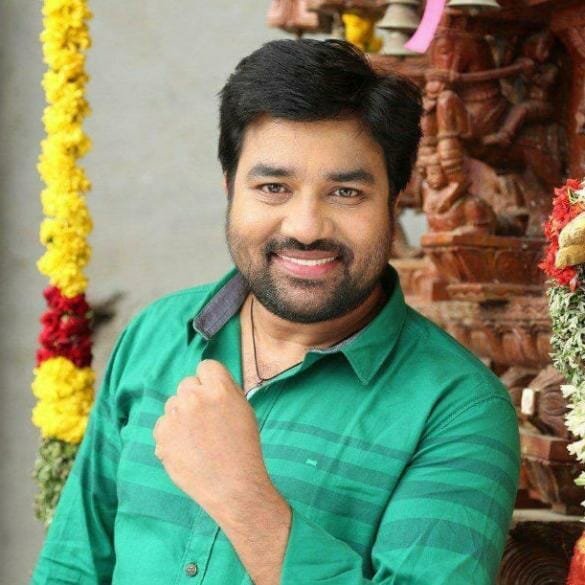 Rajiv Menon to team up with Mirchi Shiva