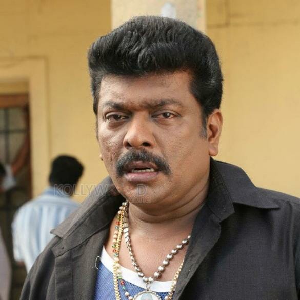 Parthiban to do a film like Jigarthanda