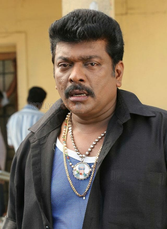 Parthiban to do a film like Jigarthanda
