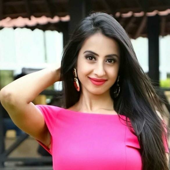 Arun Vijay gets Nikki Galrani’s sister on board for Boxer