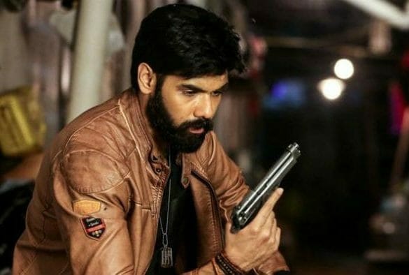 Sibiraj’s Walter dragged in to controversy