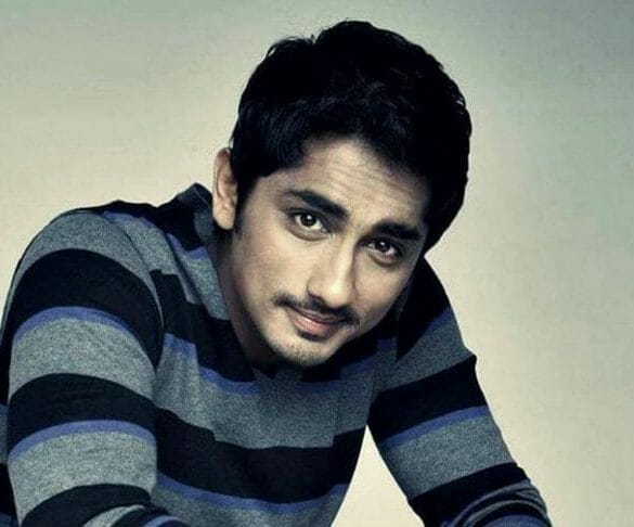 Siddharth’s Aruvam will be a mix of many genres