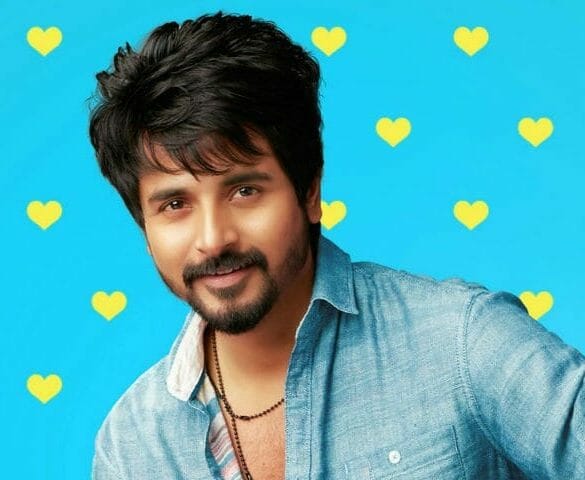Sivakarthikeyan’s Hero to hit the screens as Christmas release