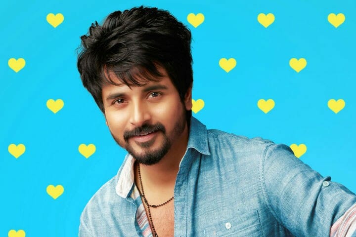 Sivakarthikeyan