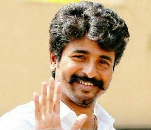 Second schedule of Sivakarthikeyan’s Hero goes on floor!
