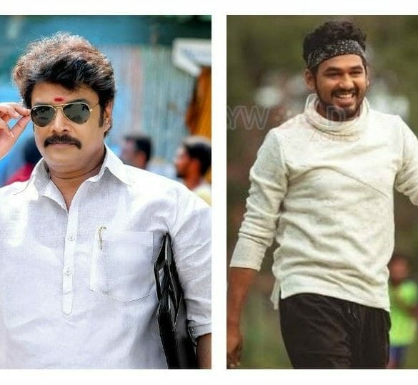 Hiphop Tamizha to team up with Sundar C for third time