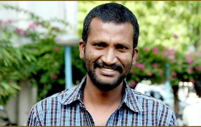 Suseenthiran