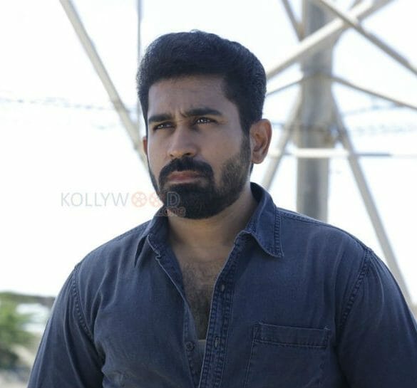 Vijay Antony inks a three film deal with BOFTA Mediaworks
