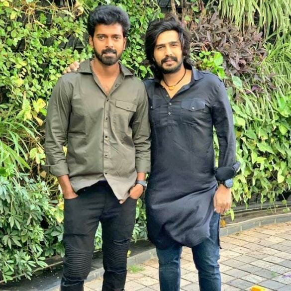 Vijay Sethupathi to pen a sports script for Vishnu and Vikranth