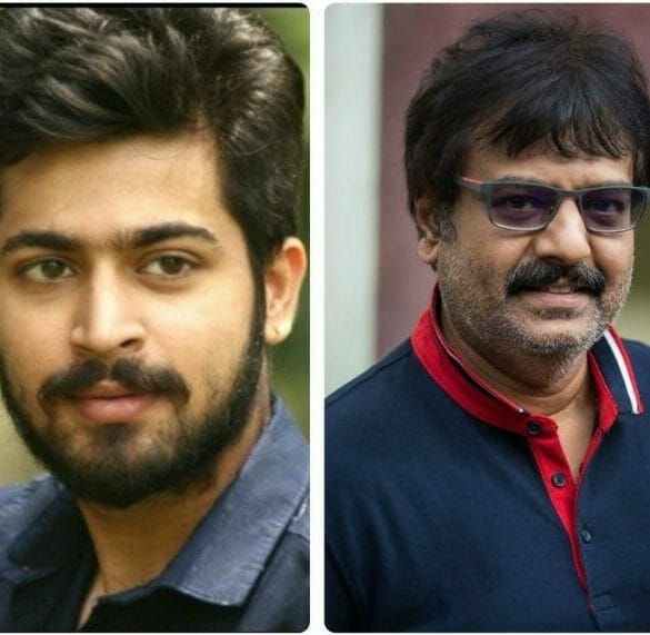 Veteran comedian joins Harish Kalyan’s Dharala Prabhu