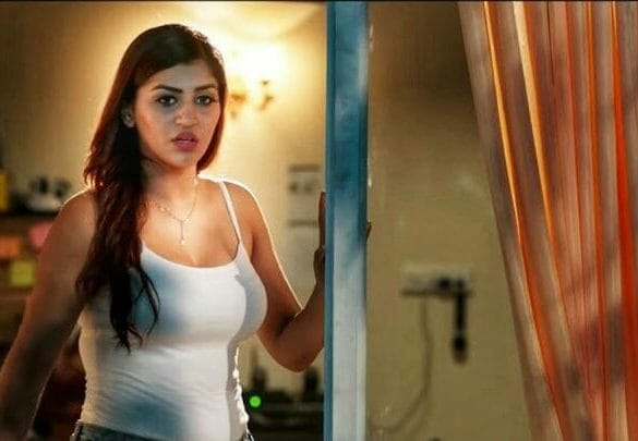 Zombie teaser: Yogi Babu and Yashika Aannand battle with the undead!