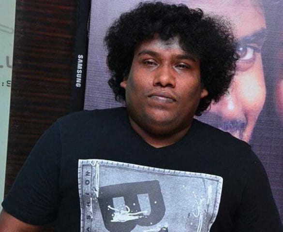 Yogi Babu and Ramar to team up for a project