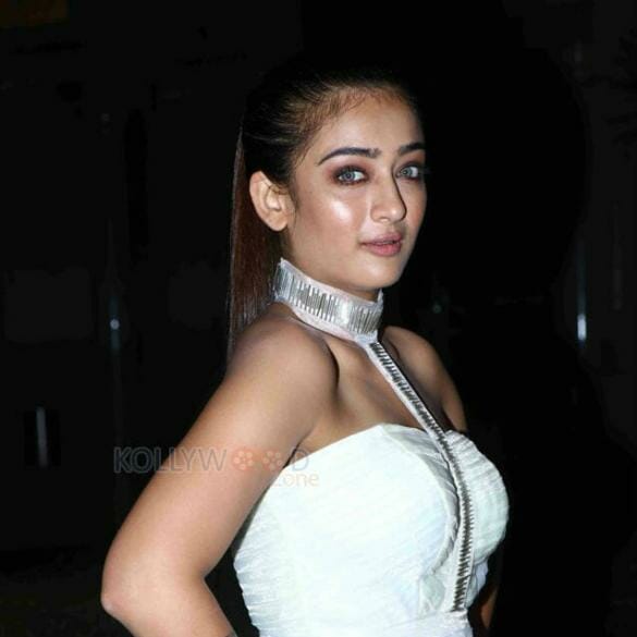 Akshara Haasan opens up about her role in Kadaram Kondan
