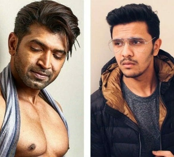 Arun Vijay’s Mafia to go on floors from this date