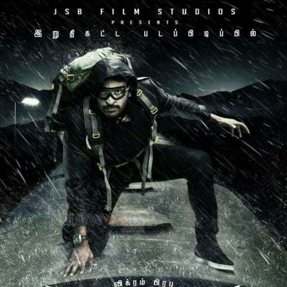 Asura Guru trailer: The film promises to be high on action