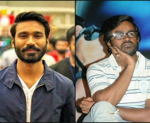 Dhanush to team up with his brother Selvaraghavan