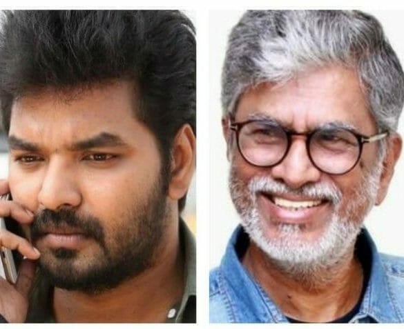 Jai’s next film with S. A. Chandraseker gets a title!