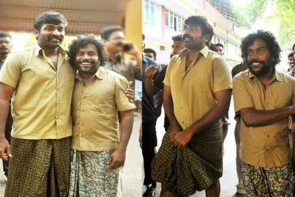 Seenu Ramasamy reveals the release month of Maamanithan