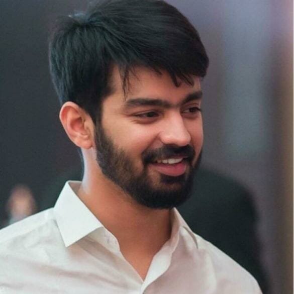 Actor Mahat to romance four heroines in his next!