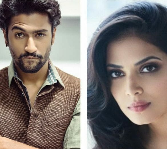 Is Malavika Mohanan dating this young hot hero?