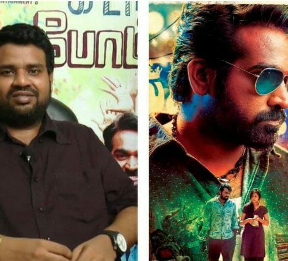 Soodhu Kavvum director Nalan Kumarasamy locks script for his next